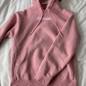 Glossier Hoodie